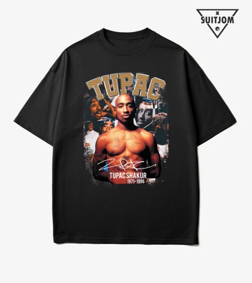 Tupac 4