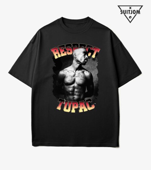 Tupac respect