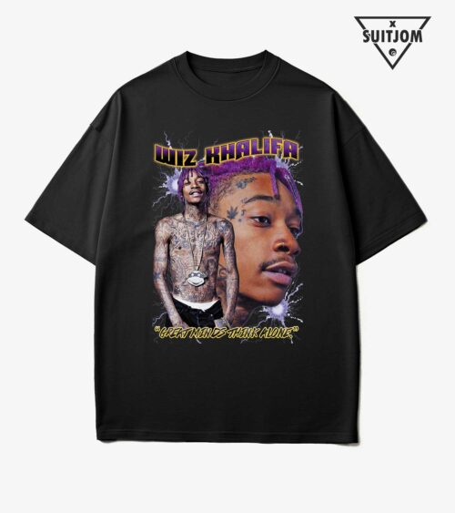 Wiz Khalifa 3
