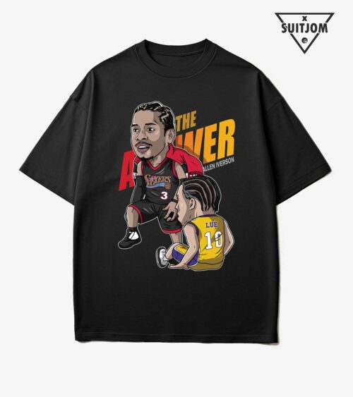 Allen Iverson