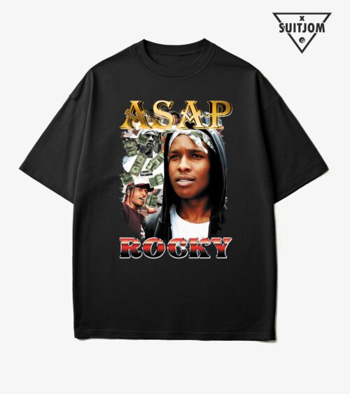 A$AP Rocky 10