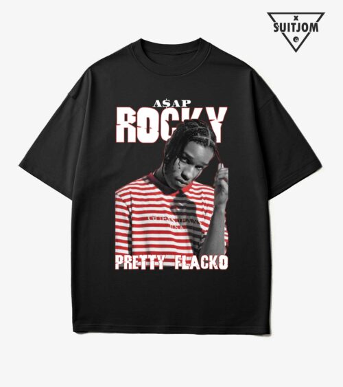 A$AP Rocky 3