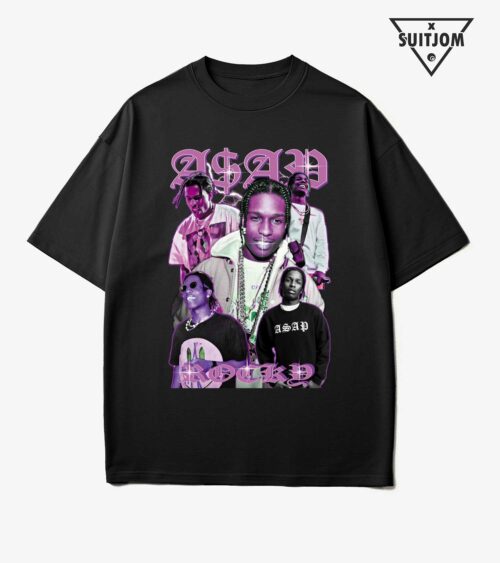 A$AP Rocky 4