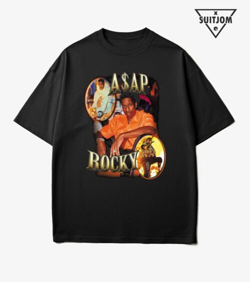 A$AP Rocky 5
