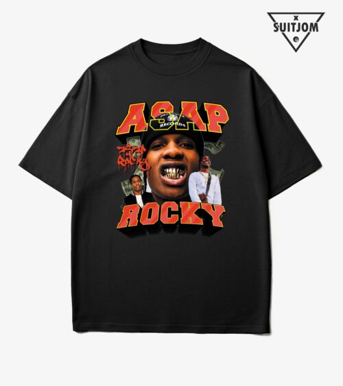 A$AP Rocky 7