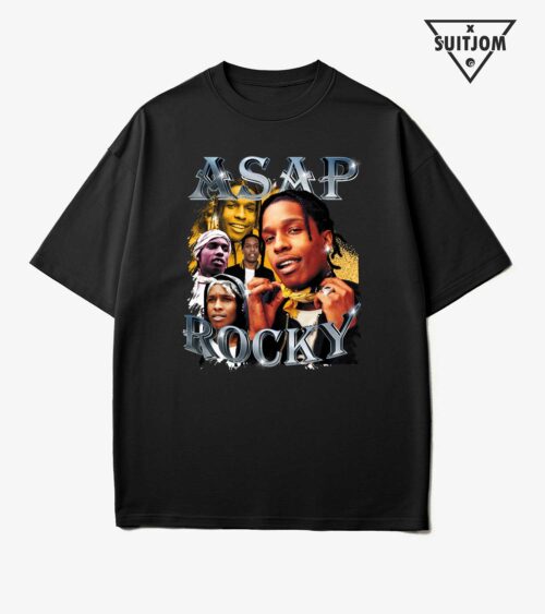 A$AP Rocky 8