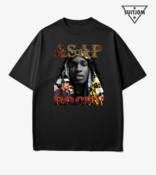 A$AP Rocky 9