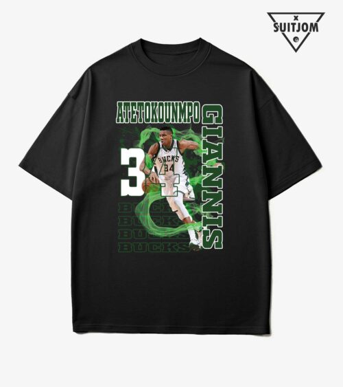 Giannis Antetokounmpo