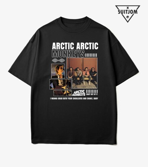 Arctic Monkeys