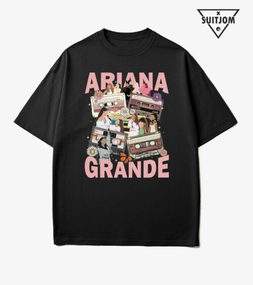 Ariana Grande 5