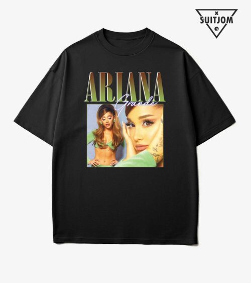 Ariana Grande 3