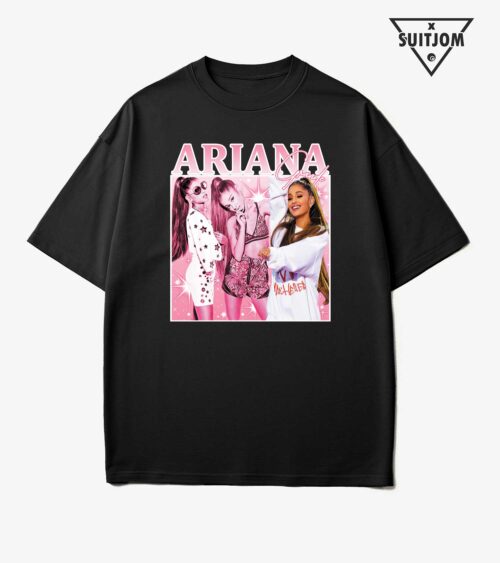 Ariana Grande 2