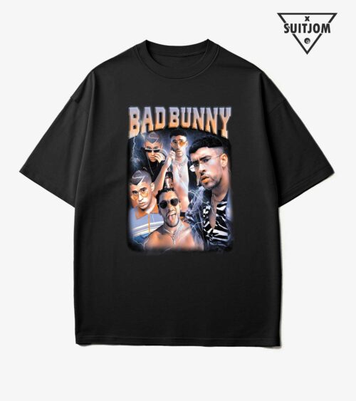 Bad Bunny 2