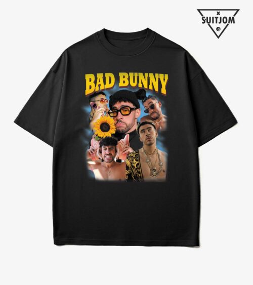 Bad Bunny