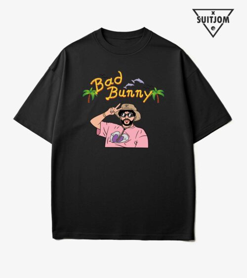 Bad Bunny 5