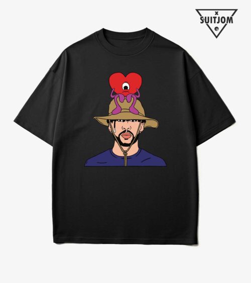 Bad Bunny 6