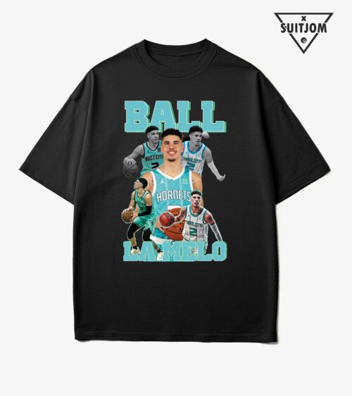 LaMelo Ball