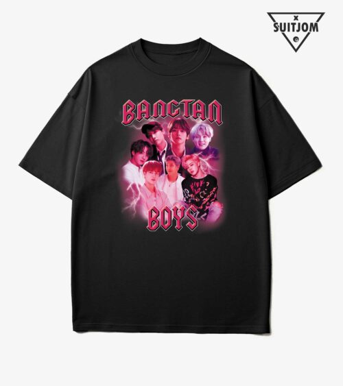 Bangtan Boys BTS