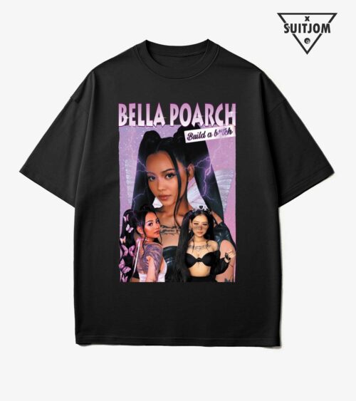 Bella Poarch 3