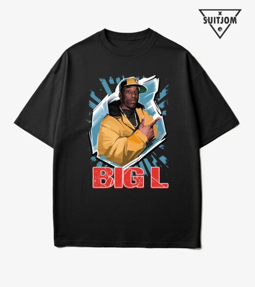 Big L