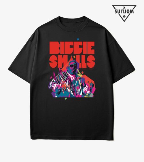 Biggie Notorious Big 3
