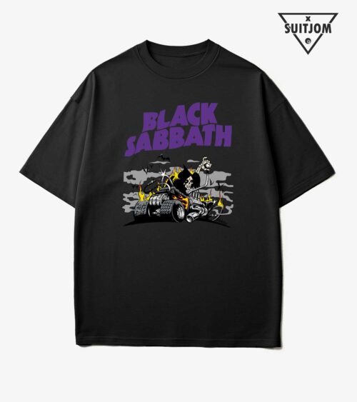 Black Sabbath 3