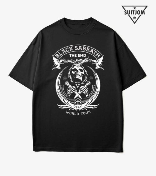 Black Sabbath