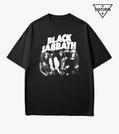 Black Sabbath 2
