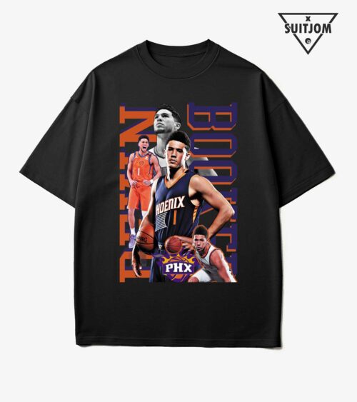 Devin Booker
