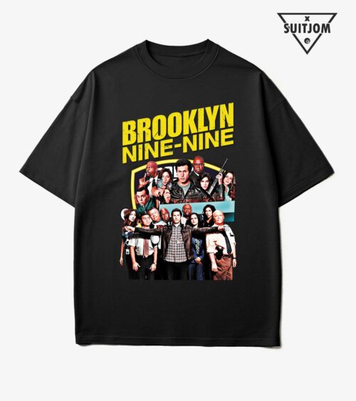 Brooklyn Nine-Nine