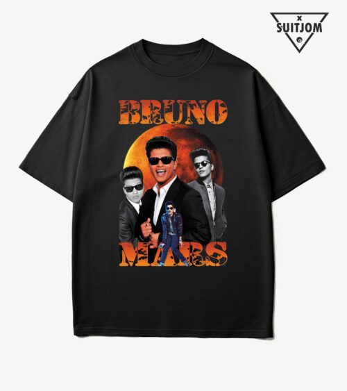 Bruno Mars
