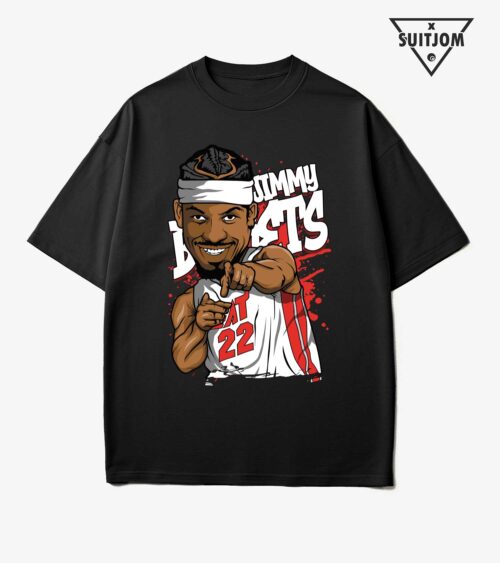 Jimmy Butler 2