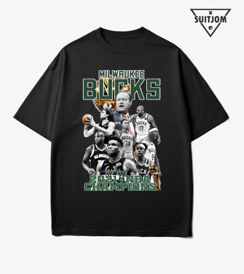 Milwaukee Bucks 2021
