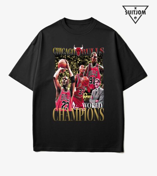 Chicago Bulls Champion