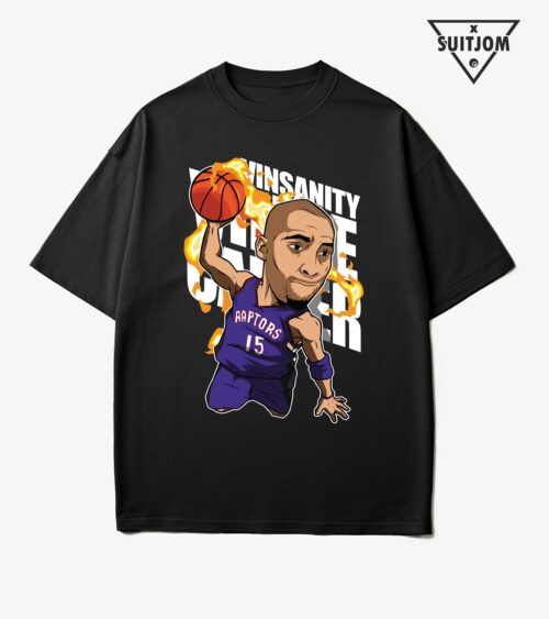 Vince Carter