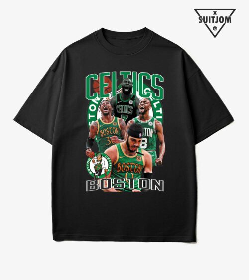 Boston Celtics