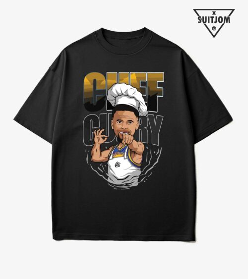 Chef Curry