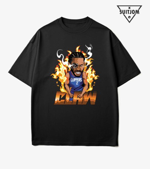 Kawhi Leonard