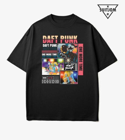 Daft Punk