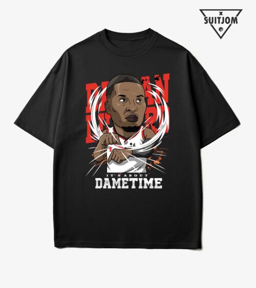 Damian Lillard