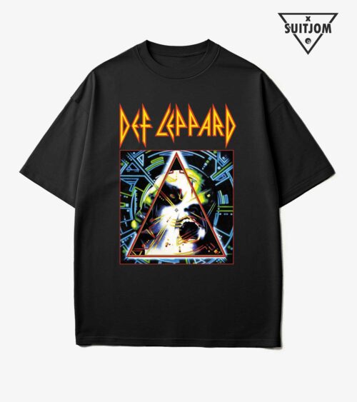 Def Leppard