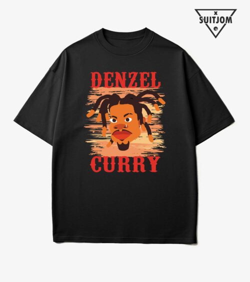 Denzel Curry