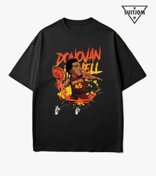 Donovan Mitchell