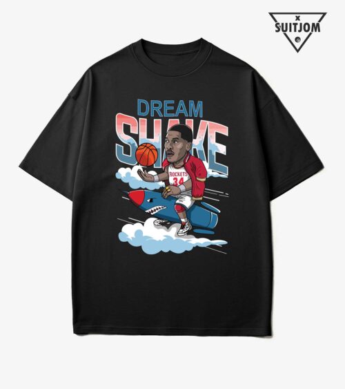Dream Shake Rockets