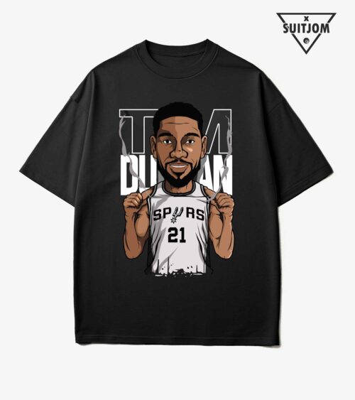 Tim Duncan