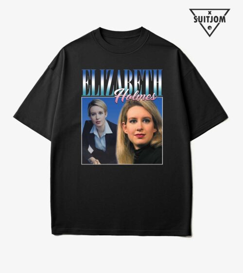 Elizabeth Holmes