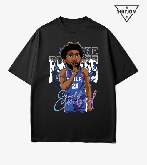 Joel Embiid