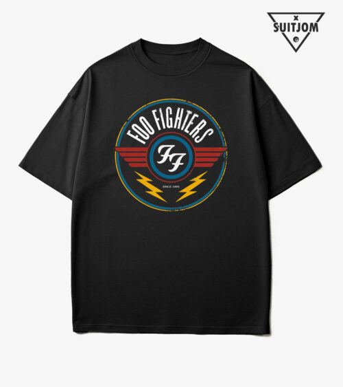 Foo Fighters
