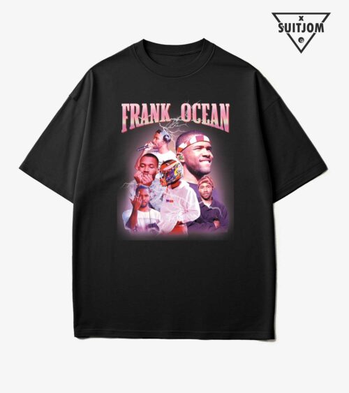 Frank Ocean