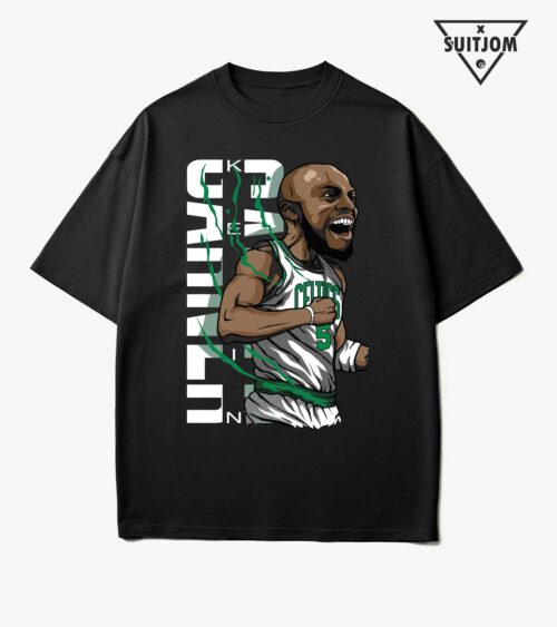 Kevin Garnett